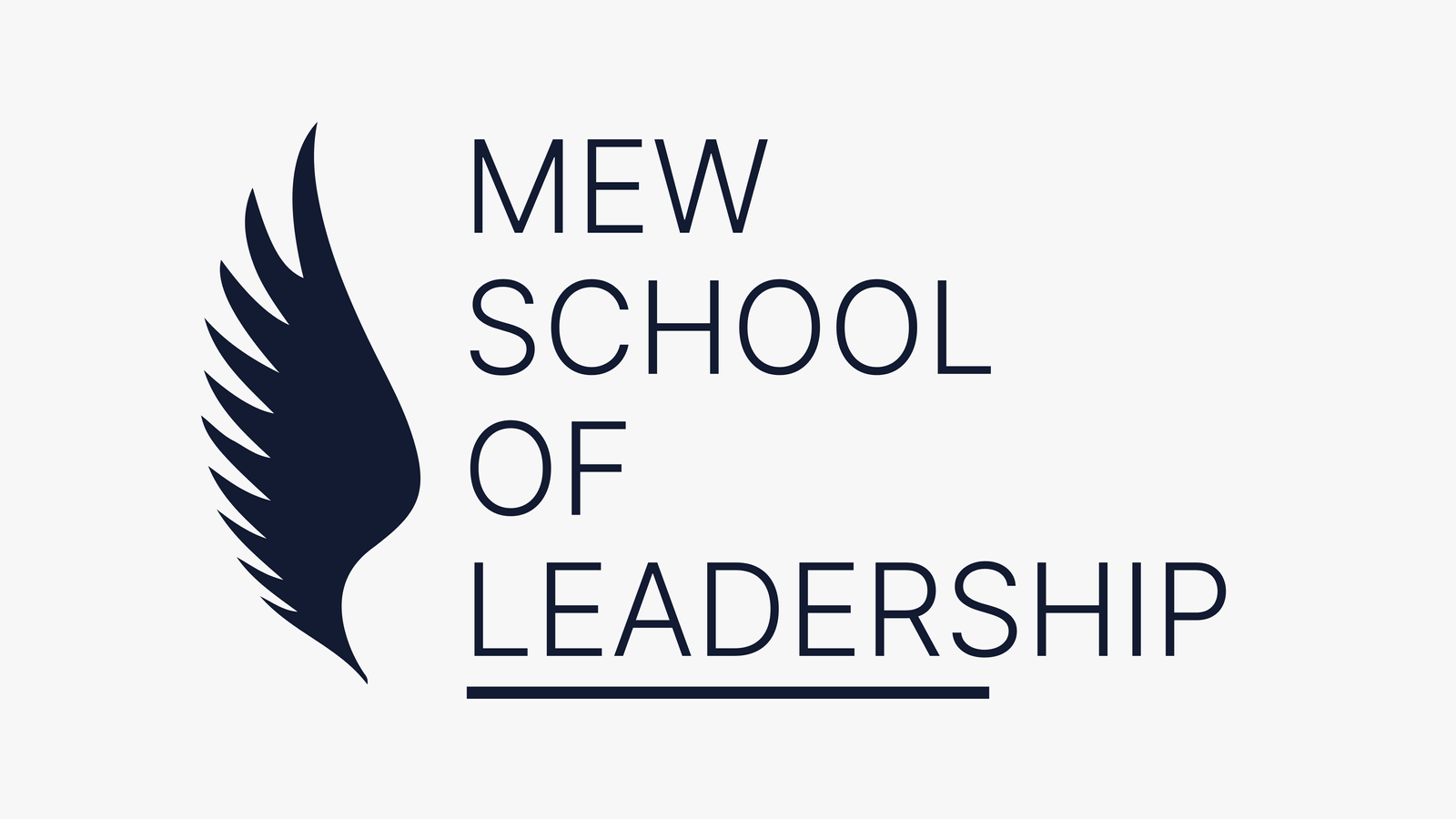 MEW School of Leadership